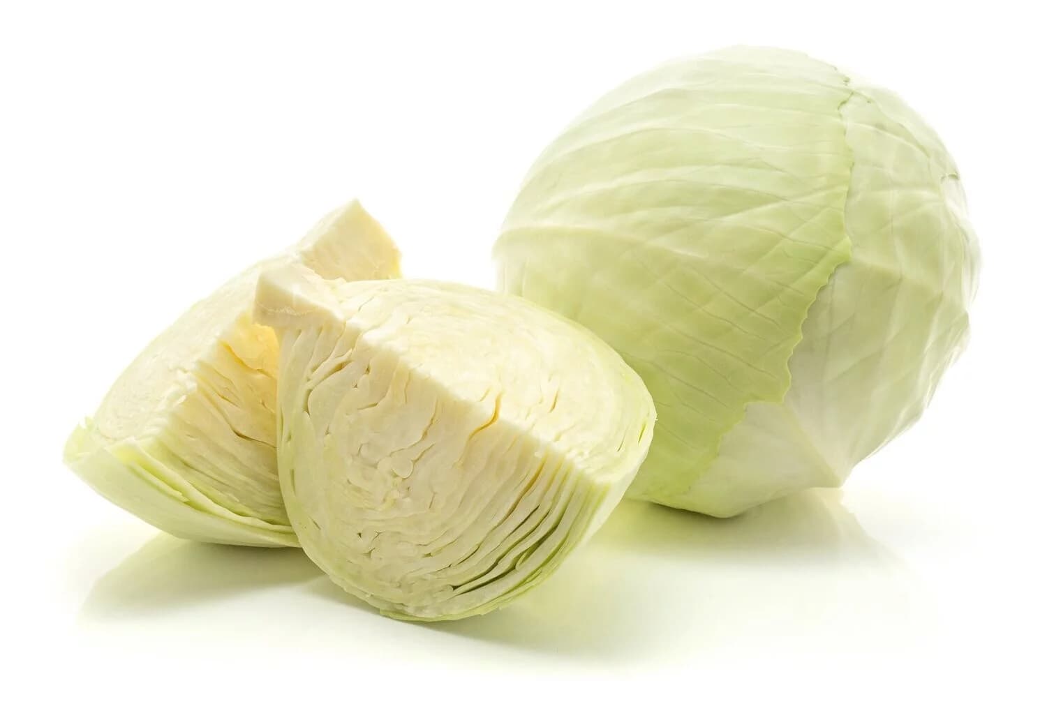 تصویر 1 از خرید کلم پیچ زرد + قیمت فروش استثنایی